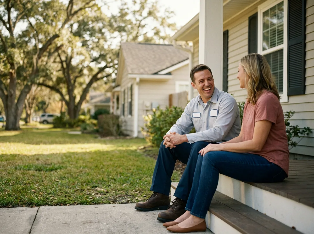 Septic tank pumping FAQs for Flora, MS